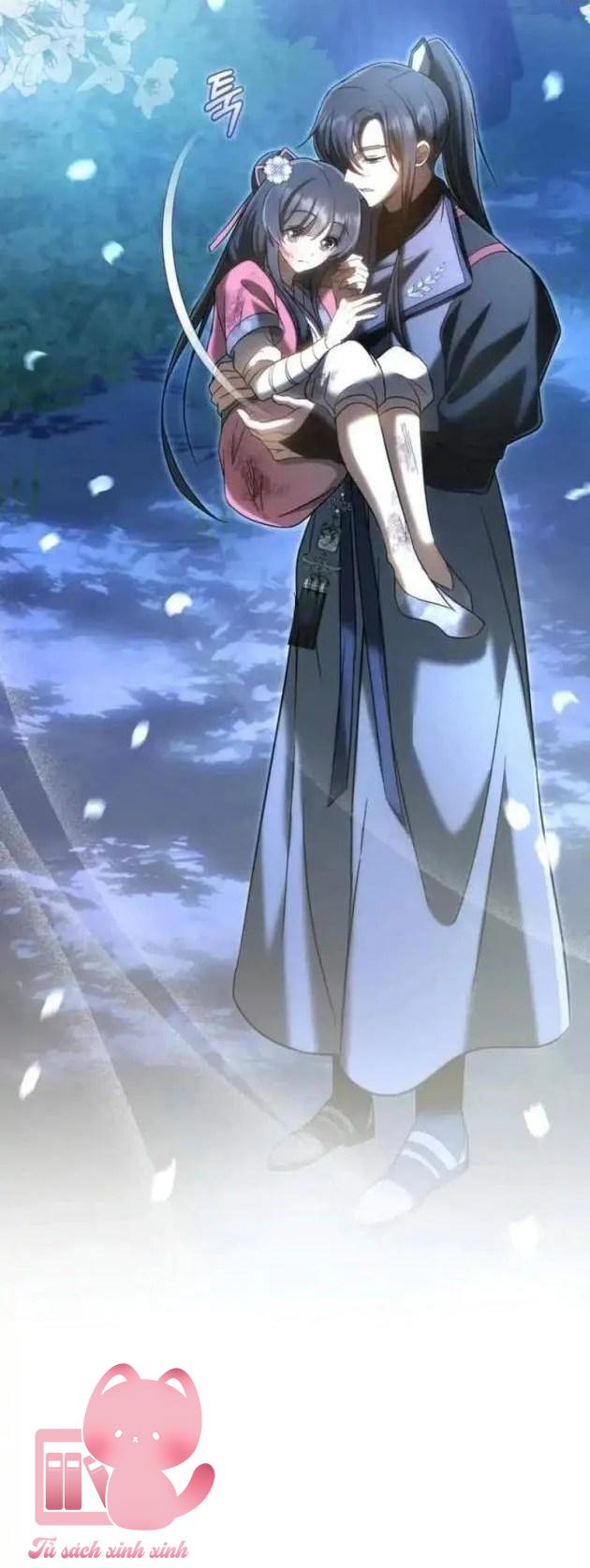 Nha Hoàn Mạnh Nhất Ma Giáo - Chap 14 - Trang 8