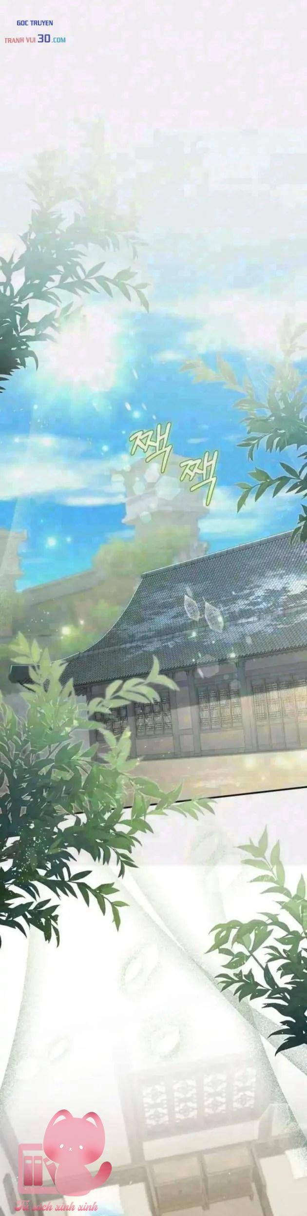 Nha Hoàn Mạnh Nhất Ma Giáo - Chap 15 - Trang 2