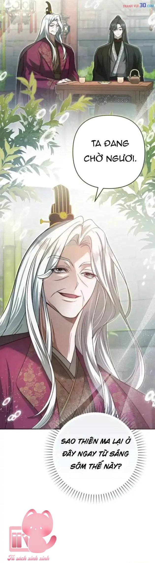 Nha Hoàn Mạnh Nhất Ma Giáo - Chap 15 - Trang 11