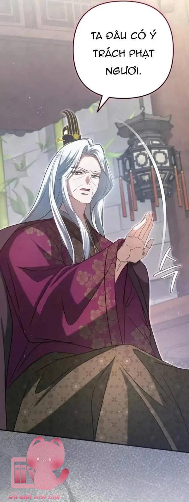 Nha Hoàn Mạnh Nhất Ma Giáo - Chap 15 - Trang 14