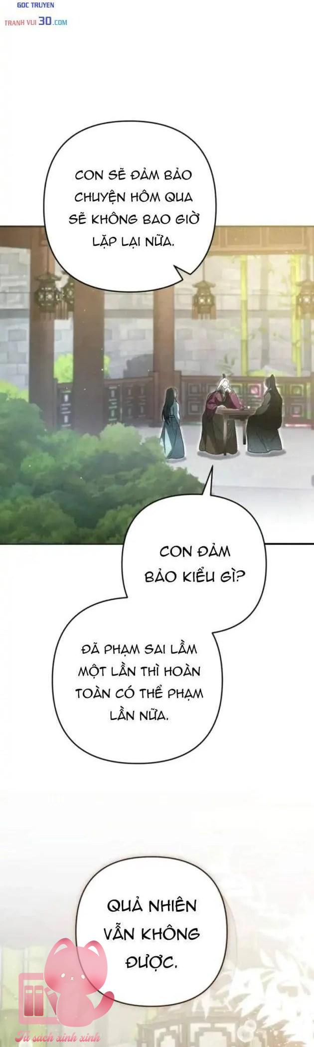 Nha Hoàn Mạnh Nhất Ma Giáo - Chap 15 - Trang 19