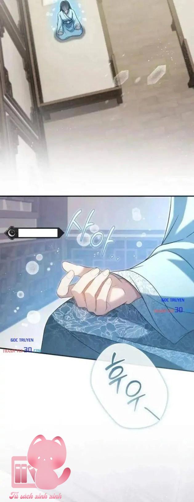Nha Hoàn Mạnh Nhất Ma Giáo - Chap 15 - Trang 3
