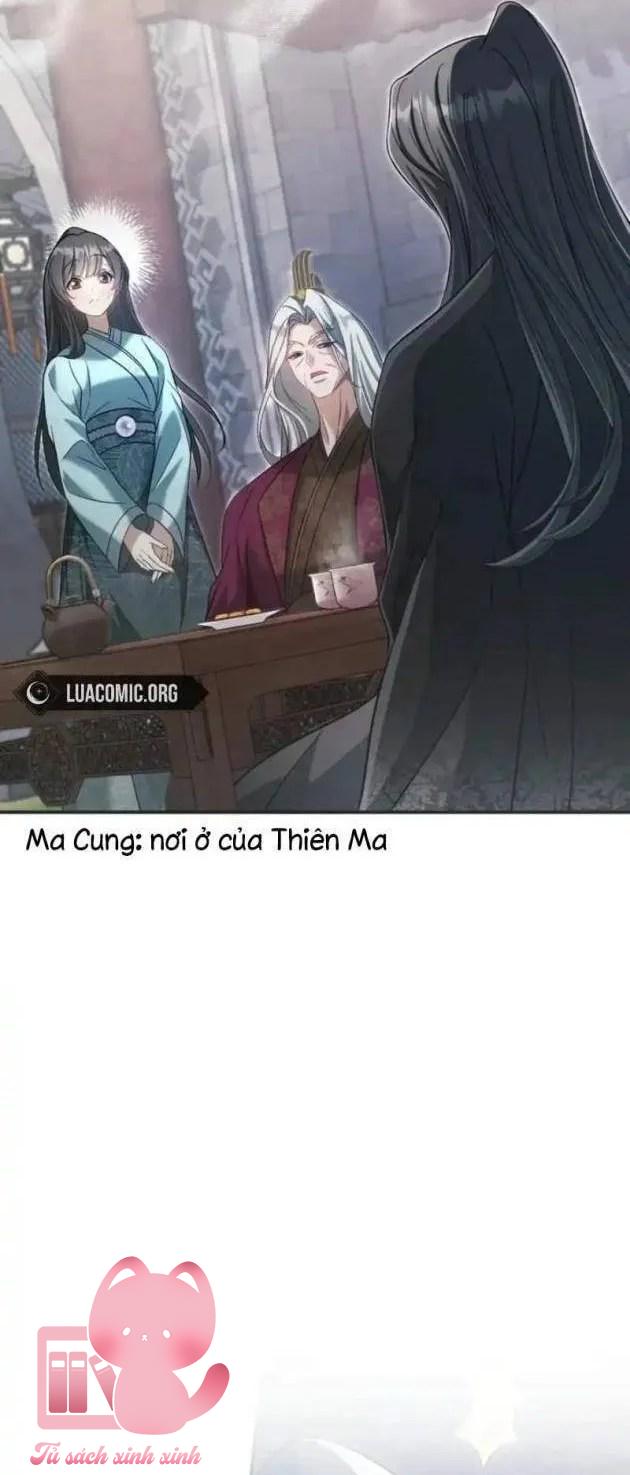 Nha Hoàn Mạnh Nhất Ma Giáo - Chap 15 - Trang 21