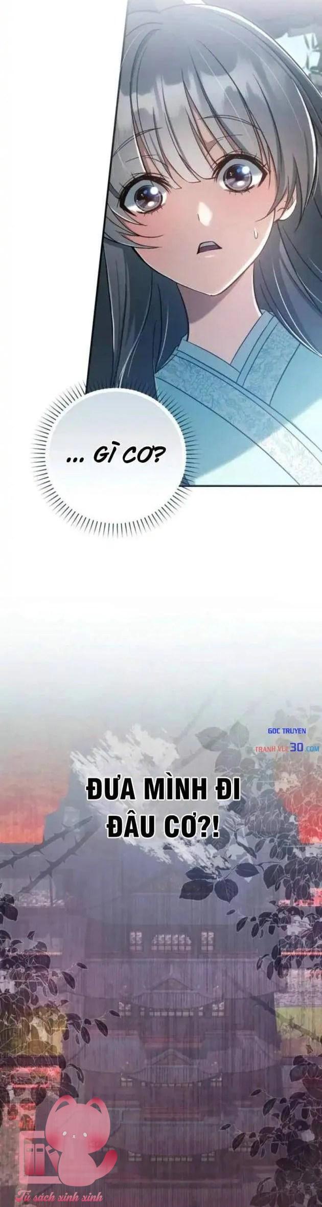 Nha Hoàn Mạnh Nhất Ma Giáo - Chap 15 - Trang 22
