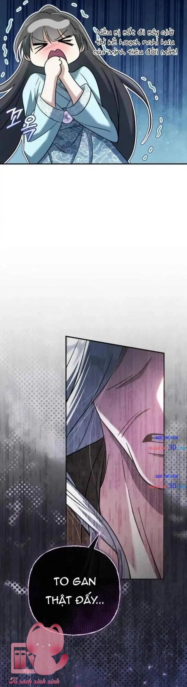 Nha Hoàn Mạnh Nhất Ma Giáo - Chap 15 - Trang 27