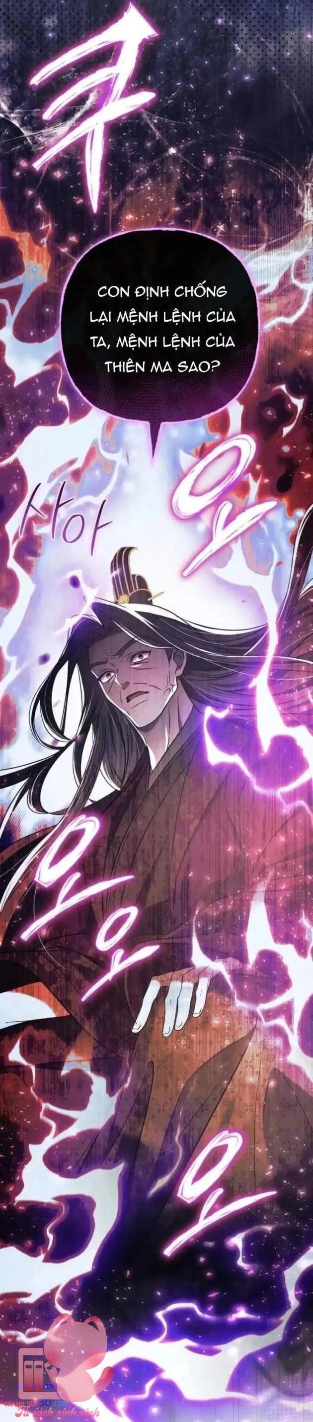 Nha Hoàn Mạnh Nhất Ma Giáo - Chap 15 - Trang 28