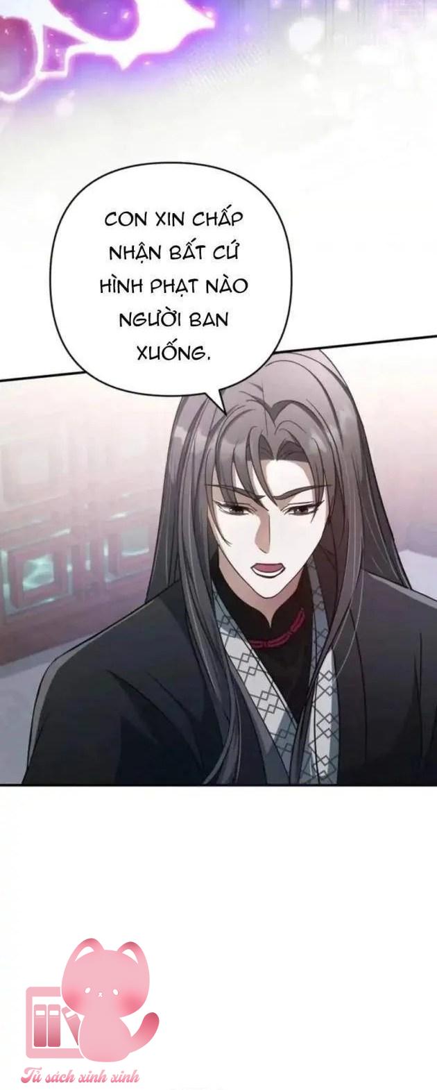 Nha Hoàn Mạnh Nhất Ma Giáo - Chap 15 - Trang 29