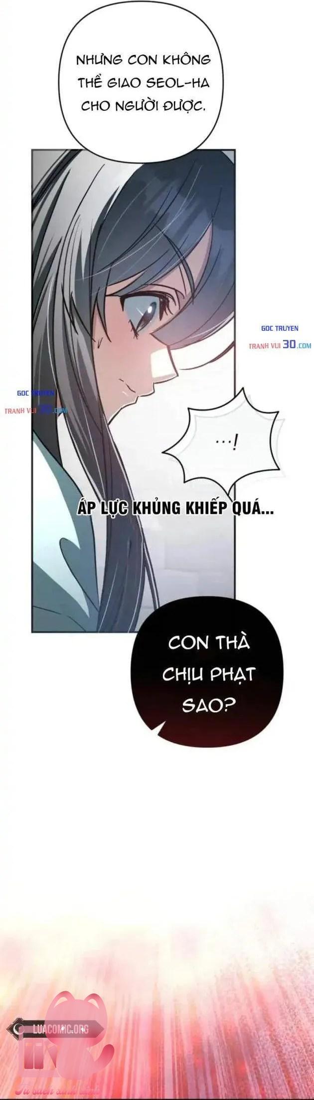 Nha Hoàn Mạnh Nhất Ma Giáo - Chap 15 - Trang 30
