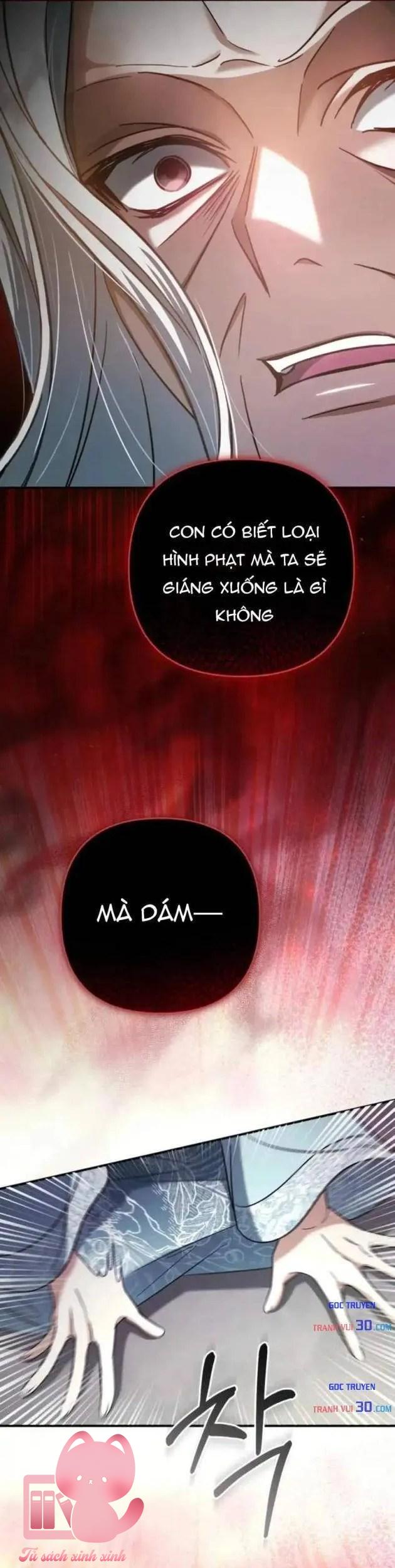 Nha Hoàn Mạnh Nhất Ma Giáo - Chap 15 - Trang 31