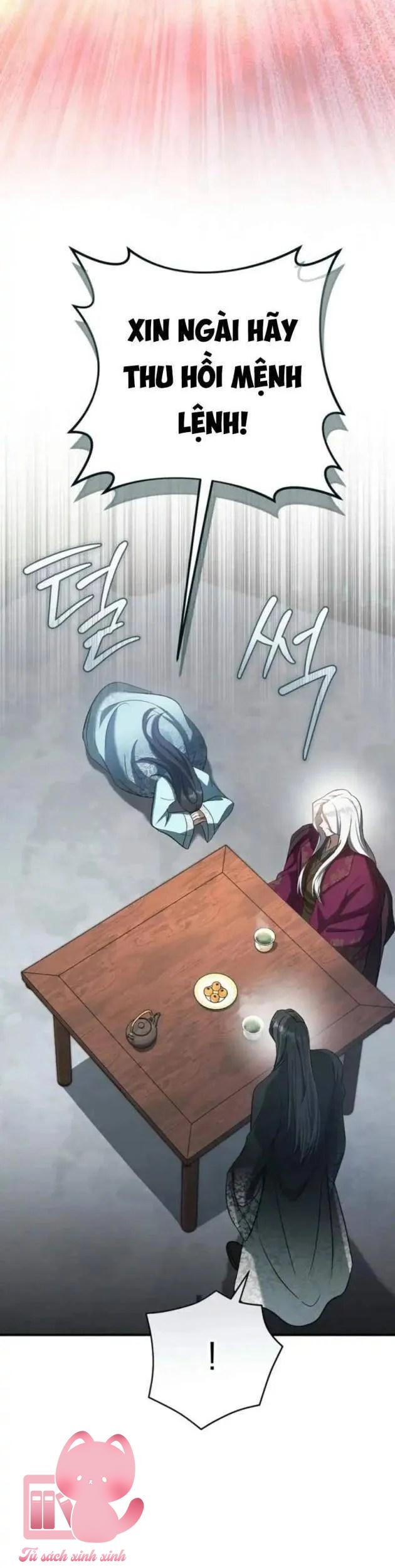 Nha Hoàn Mạnh Nhất Ma Giáo - Chap 15 - Trang 32