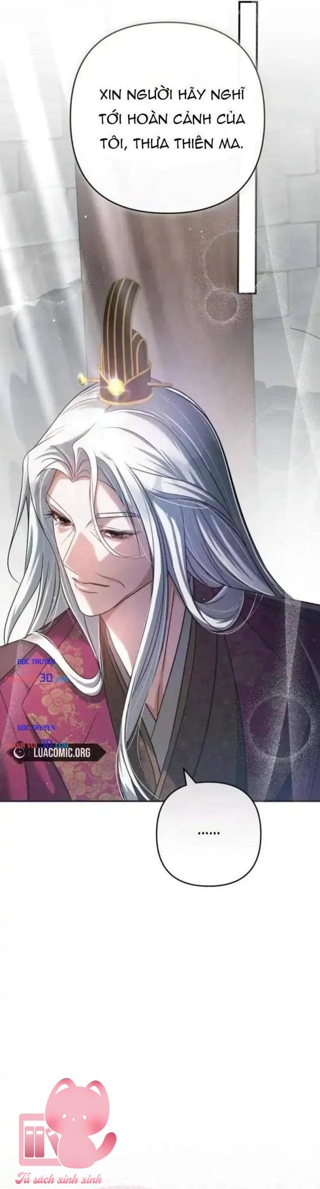 Nha Hoàn Mạnh Nhất Ma Giáo - Chap 15 - Trang 35