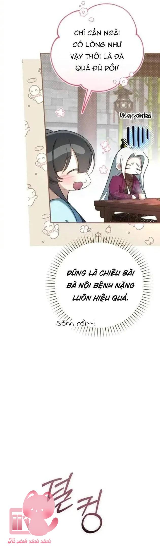 Nha Hoàn Mạnh Nhất Ma Giáo - Chap 15 - Trang 38