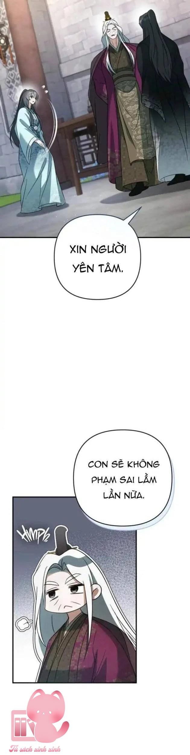 Nha Hoàn Mạnh Nhất Ma Giáo - Chap 15 - Trang 40