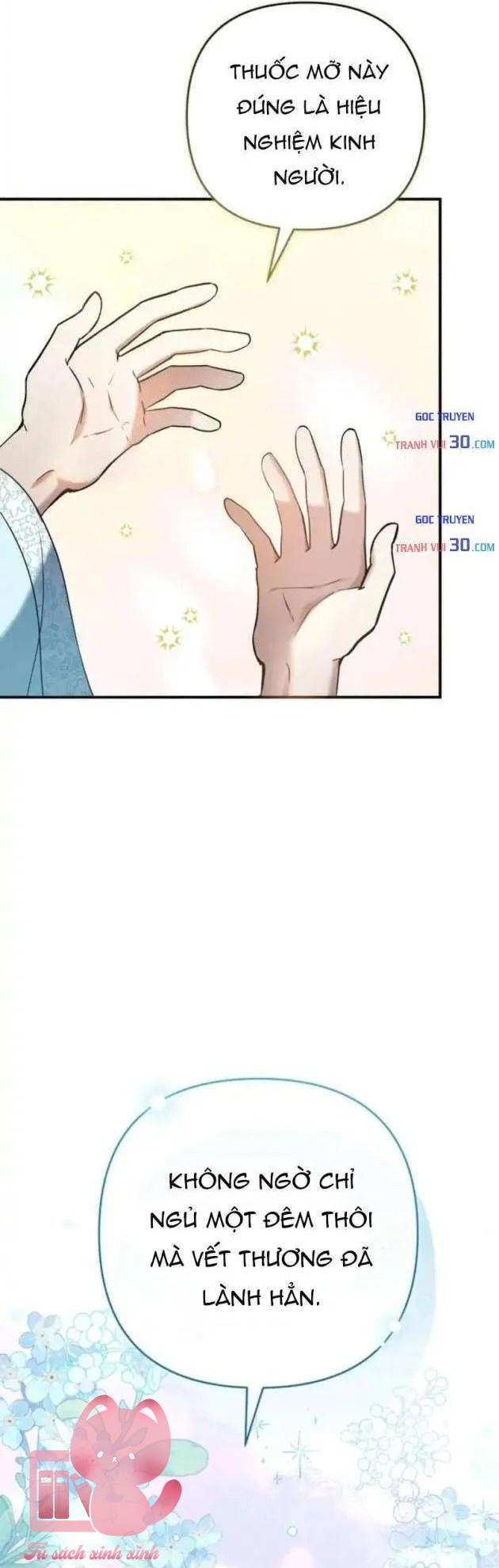 Nha Hoàn Mạnh Nhất Ma Giáo - Chap 15 - Trang 5