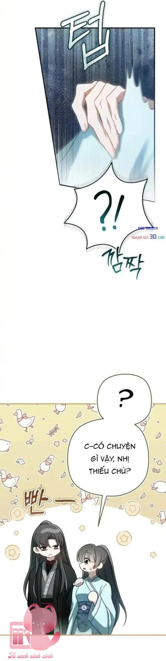 Nha Hoàn Mạnh Nhất Ma Giáo - Chap 15 - Trang 44