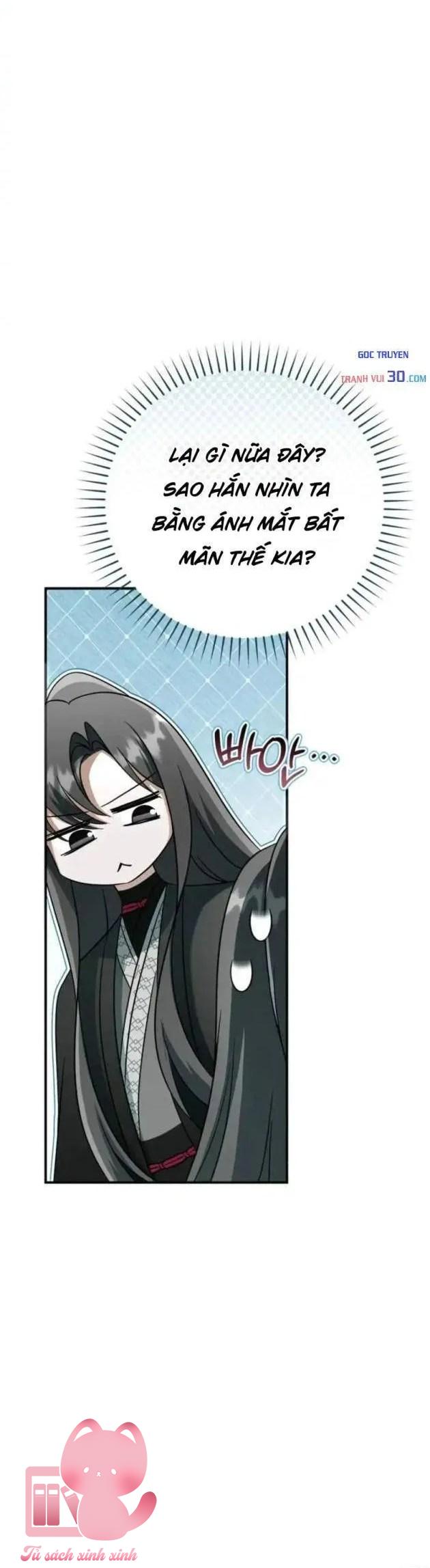 Nha Hoàn Mạnh Nhất Ma Giáo - Chap 15 - Trang 45