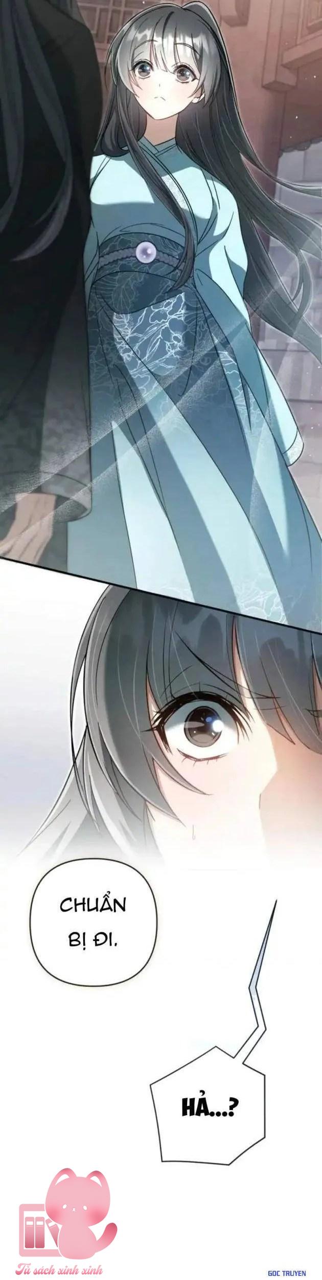 Nha Hoàn Mạnh Nhất Ma Giáo - Chap 15 - Trang 47