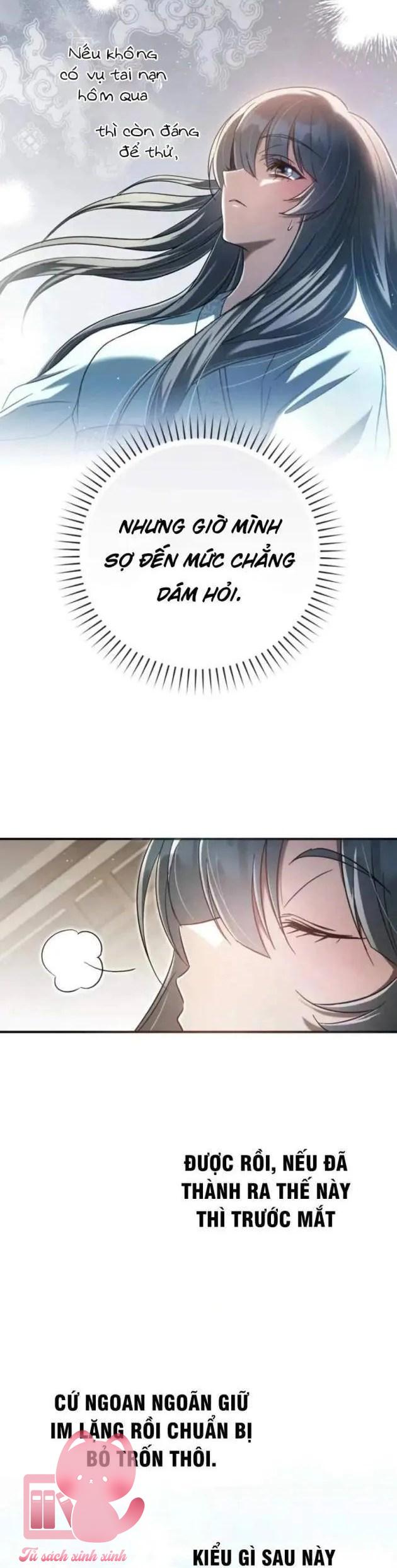 Nha Hoàn Mạnh Nhất Ma Giáo - Chap 15 - Trang 9