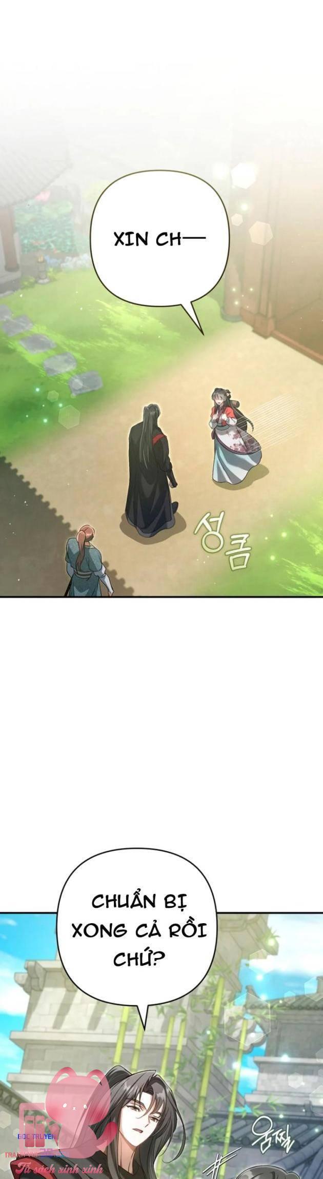 Nha Hoàn Mạnh Nhất Ma Giáo - Chap 16 - Trang 18