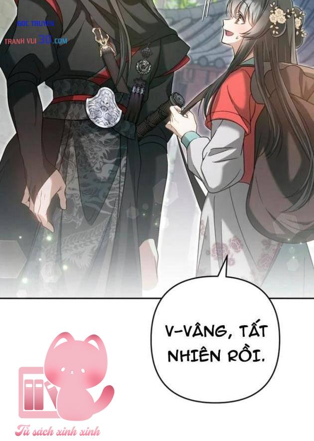 Nha Hoàn Mạnh Nhất Ma Giáo - Chap 16 - Trang 19