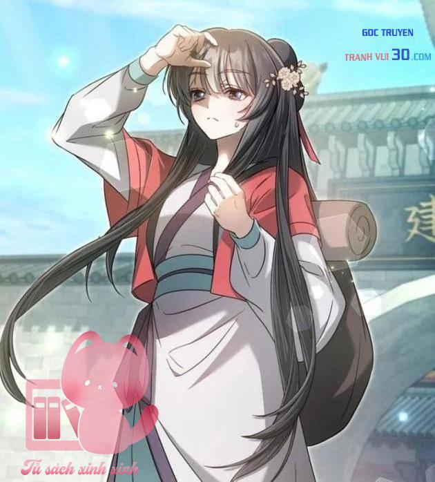 Nha Hoàn Mạnh Nhất Ma Giáo - Chap 16 - Trang 3