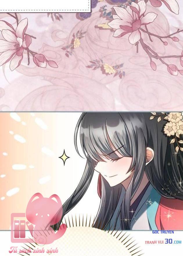 Nha Hoàn Mạnh Nhất Ma Giáo - Chap 16 - Trang 21
