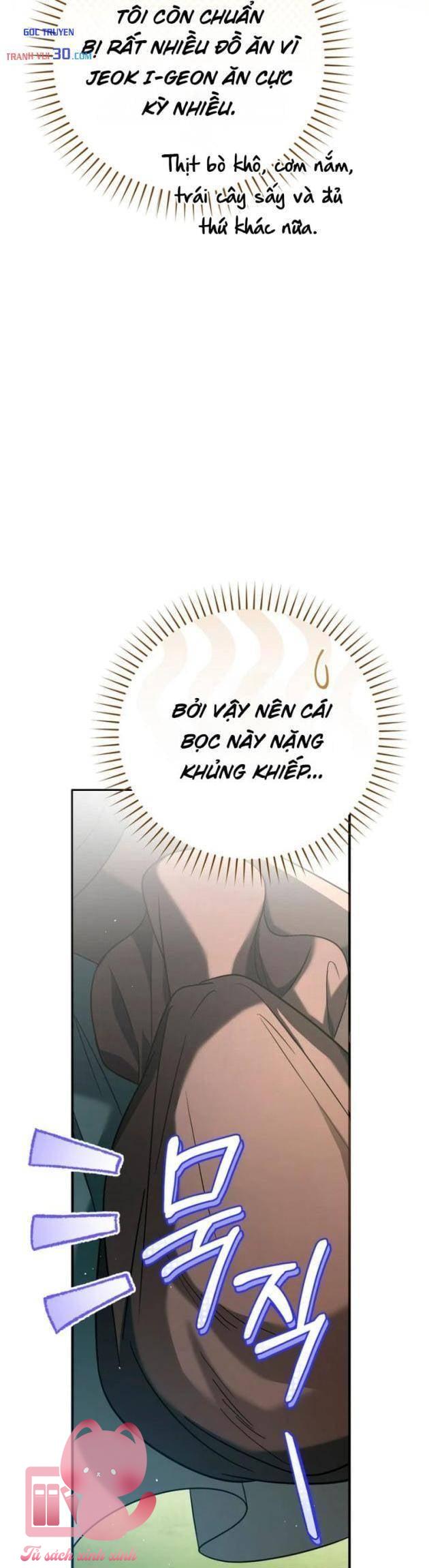 Nha Hoàn Mạnh Nhất Ma Giáo - Chap 16 - Trang 22