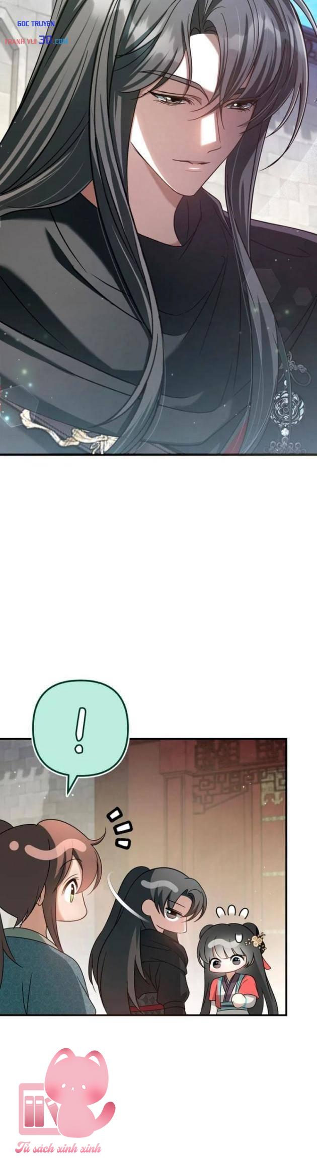 Nha Hoàn Mạnh Nhất Ma Giáo - Chap 16 - Trang 24