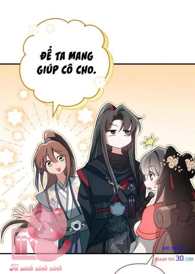 Nha Hoàn Mạnh Nhất Ma Giáo - Chap 16 - Trang 25