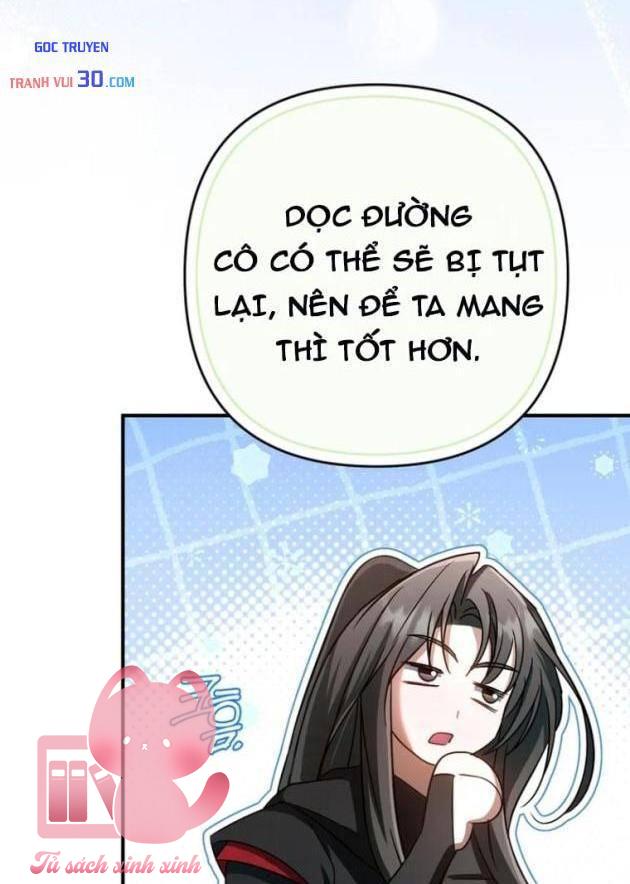 Nha Hoàn Mạnh Nhất Ma Giáo - Chap 16 - Trang 27
