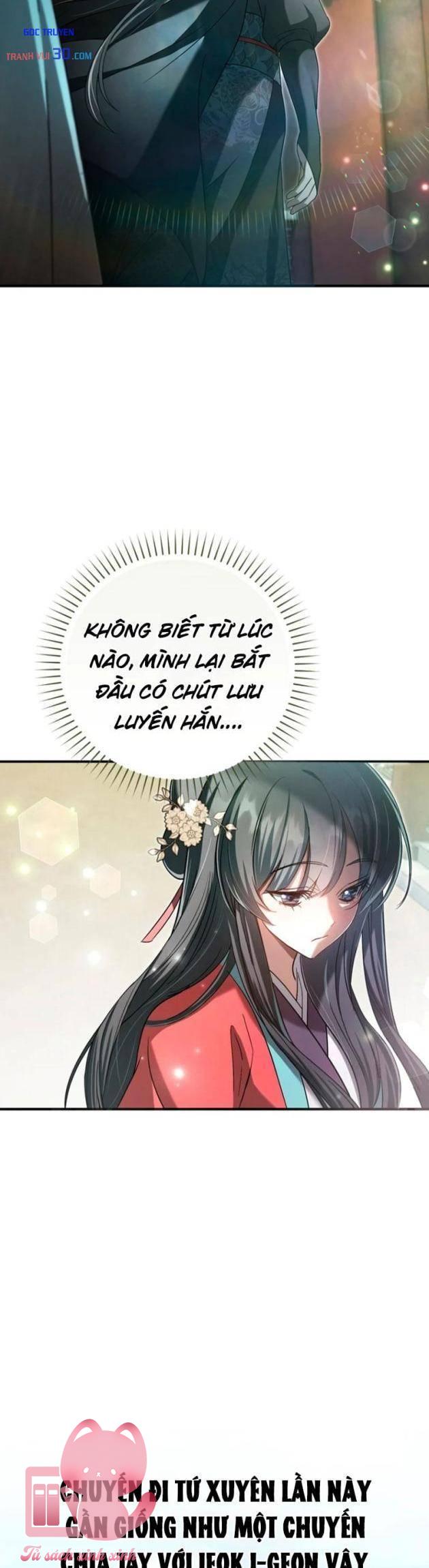 Nha Hoàn Mạnh Nhất Ma Giáo - Chap 16 - Trang 34