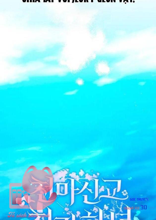 Nha Hoàn Mạnh Nhất Ma Giáo - Chap 16 - Trang 35