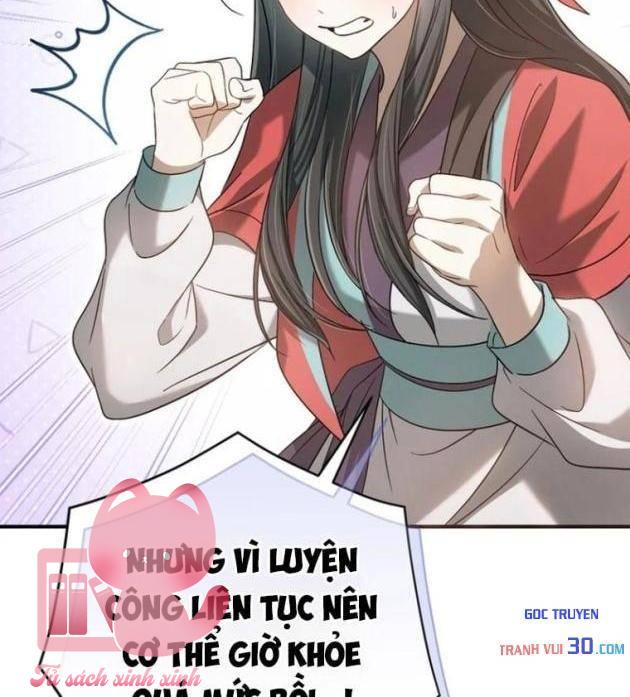 Nha Hoàn Mạnh Nhất Ma Giáo - Chap 16 - Trang 5