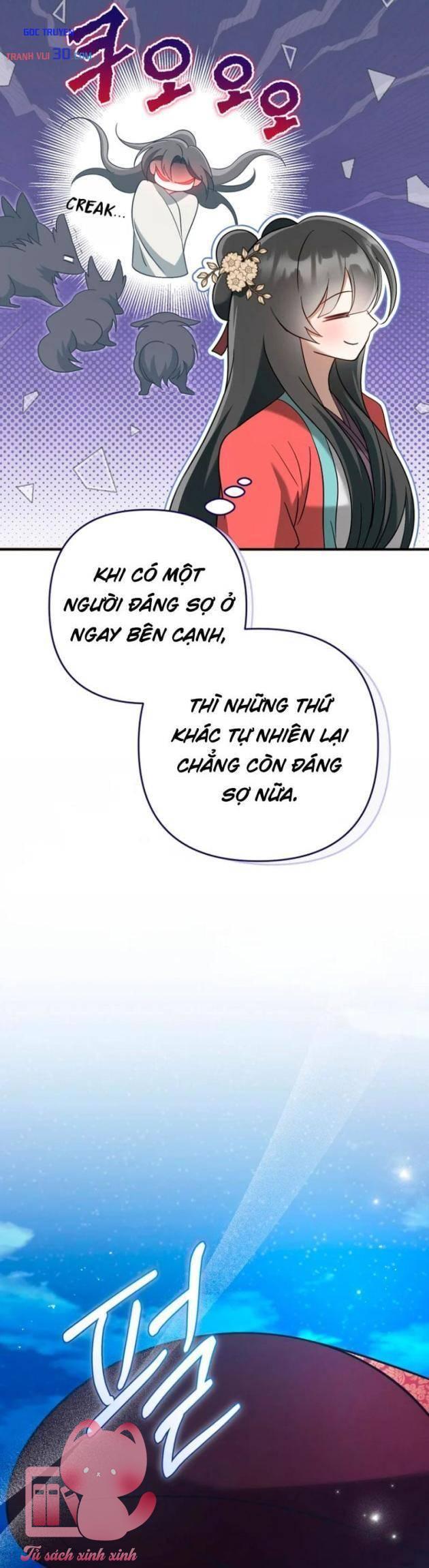Nha Hoàn Mạnh Nhất Ma Giáo - Chap 16 - Trang 42
