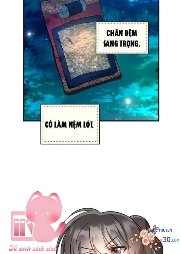 Nha Hoàn Mạnh Nhất Ma Giáo - Chap 16 - Trang 45
