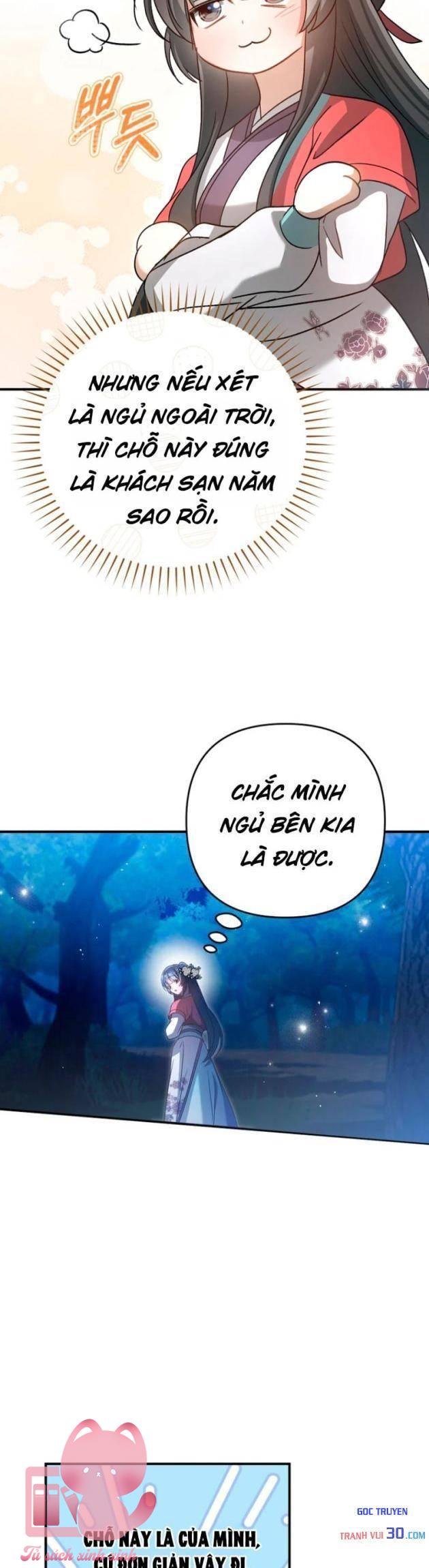 Nha Hoàn Mạnh Nhất Ma Giáo - Chap 16 - Trang 46