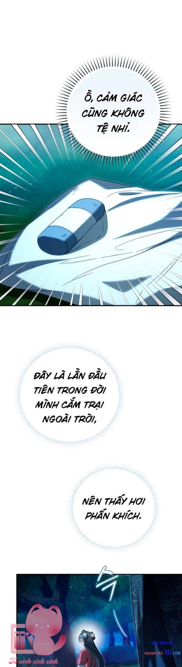 Nha Hoàn Mạnh Nhất Ma Giáo - Chap 16 - Trang 48