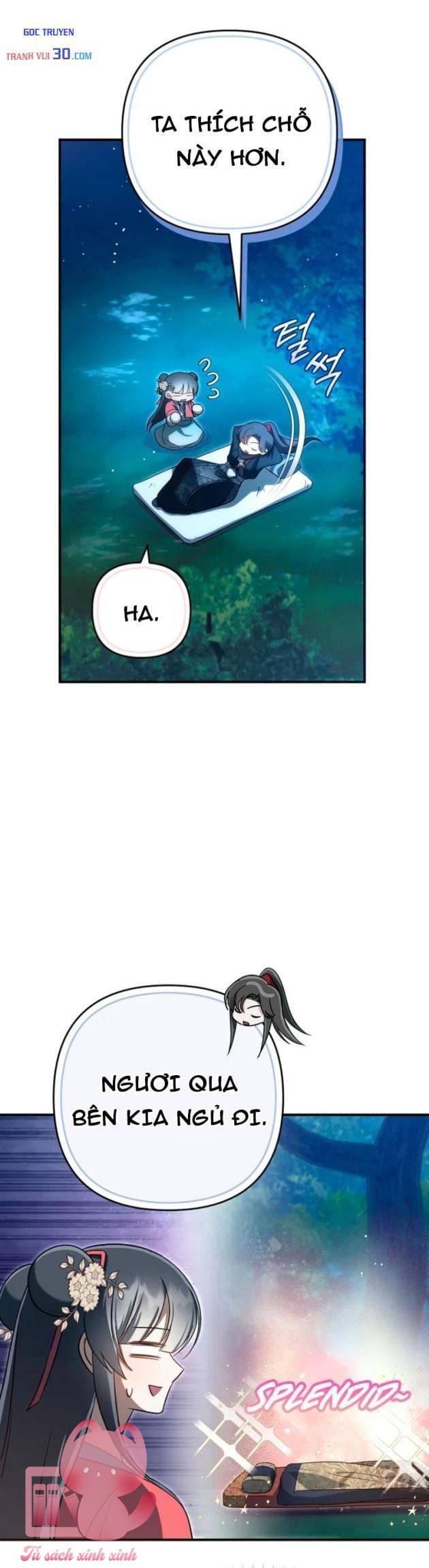 Nha Hoàn Mạnh Nhất Ma Giáo - Chap 16 - Trang 52