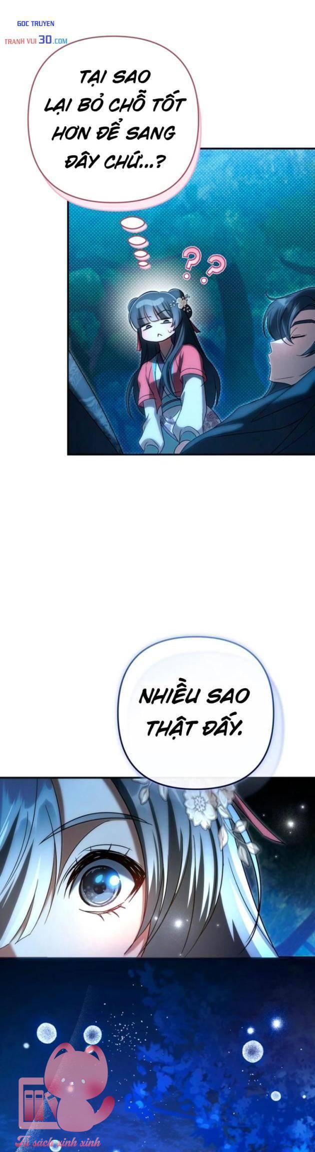 Nha Hoàn Mạnh Nhất Ma Giáo - Chap 16 - Trang 54