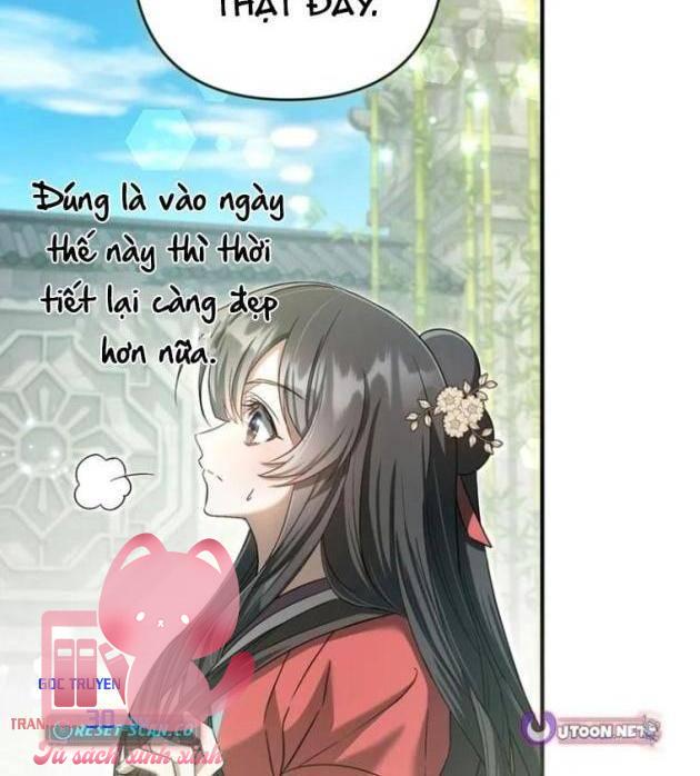 Nha Hoàn Mạnh Nhất Ma Giáo - Chap 16 - Trang 7