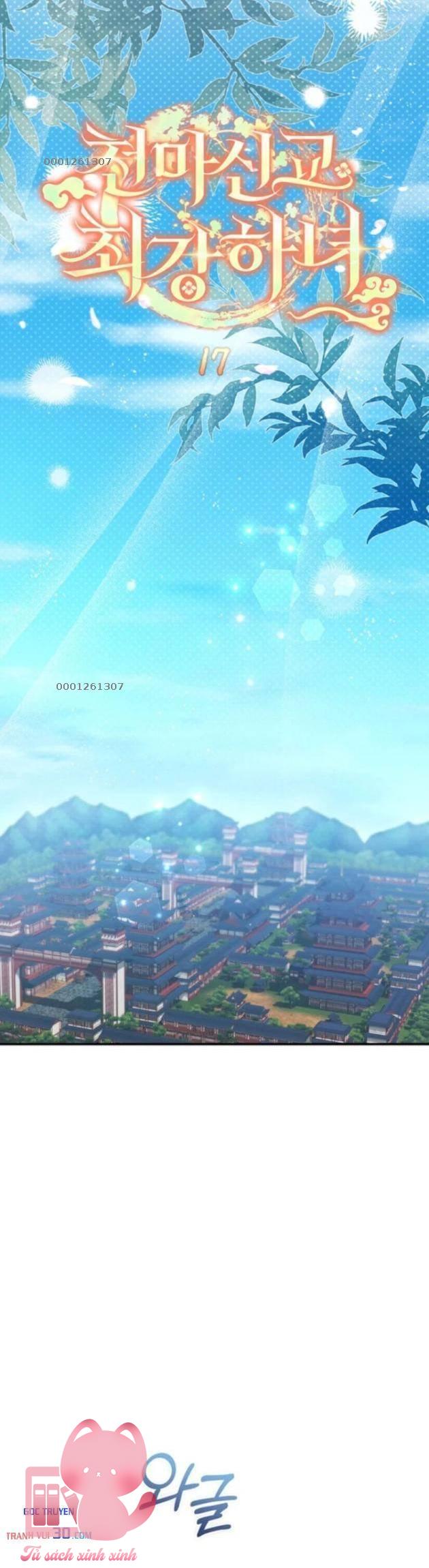 Nha Hoàn Mạnh Nhất Ma Giáo - Chap 17 - Trang 12