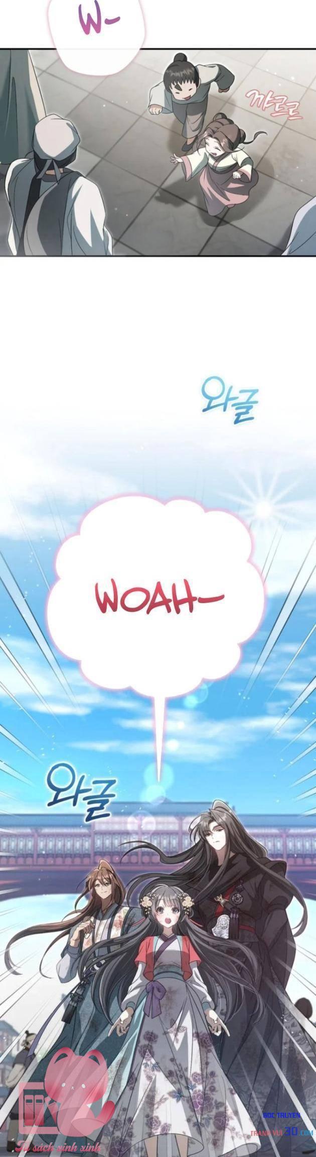 Nha Hoàn Mạnh Nhất Ma Giáo - Chap 17 - Trang 14