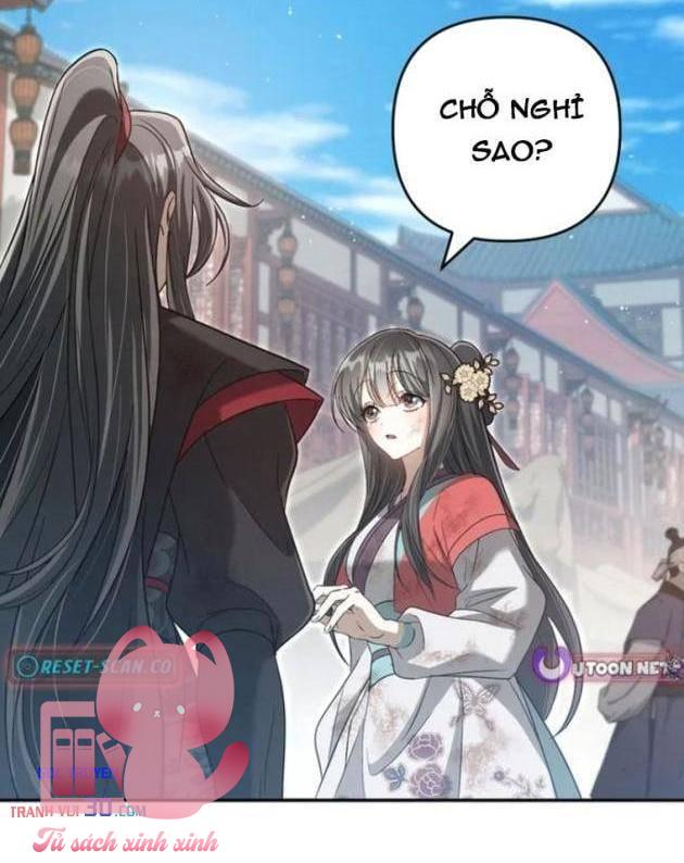 Nha Hoàn Mạnh Nhất Ma Giáo - Chap 17 - Trang 17