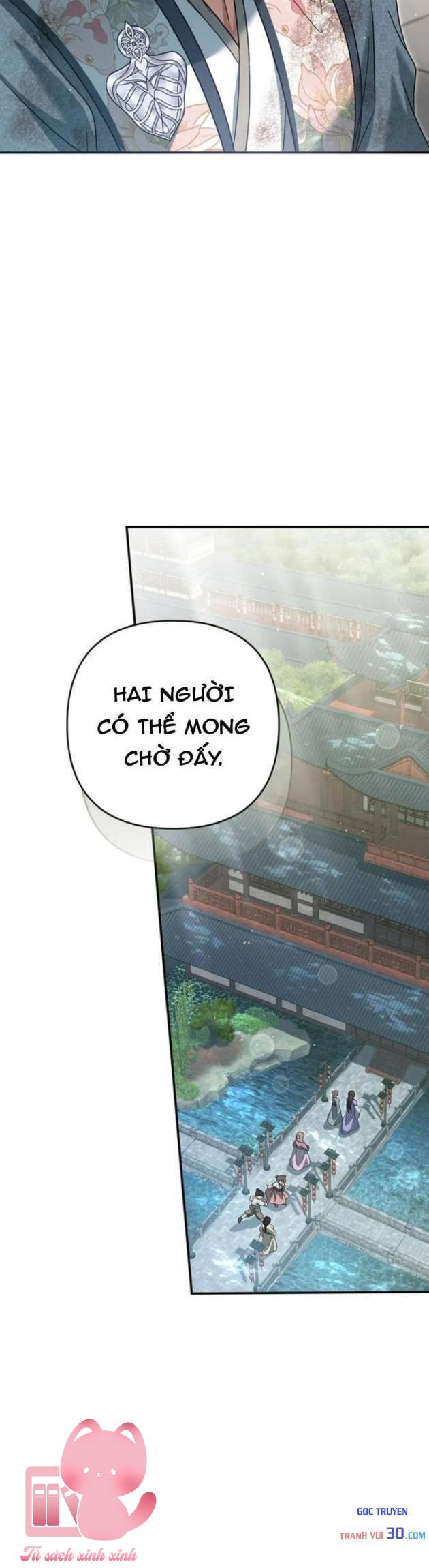 Nha Hoàn Mạnh Nhất Ma Giáo - Chap 17 - Trang 20