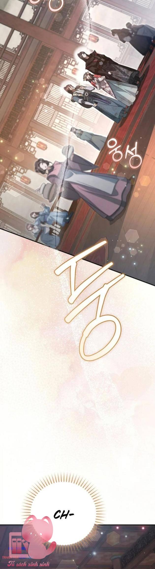 Nha Hoàn Mạnh Nhất Ma Giáo - Chap 17 - Trang 22