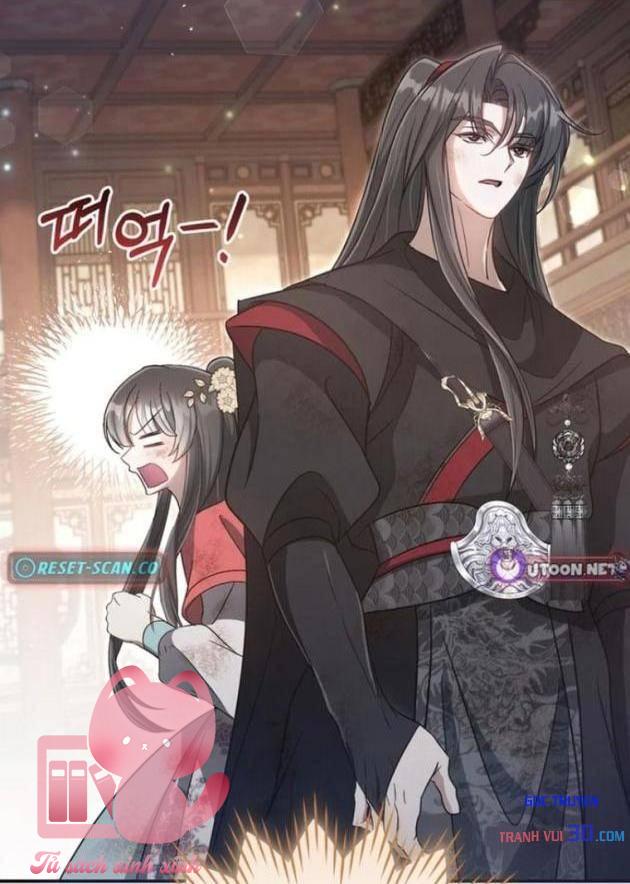 Nha Hoàn Mạnh Nhất Ma Giáo - Chap 17 - Trang 23