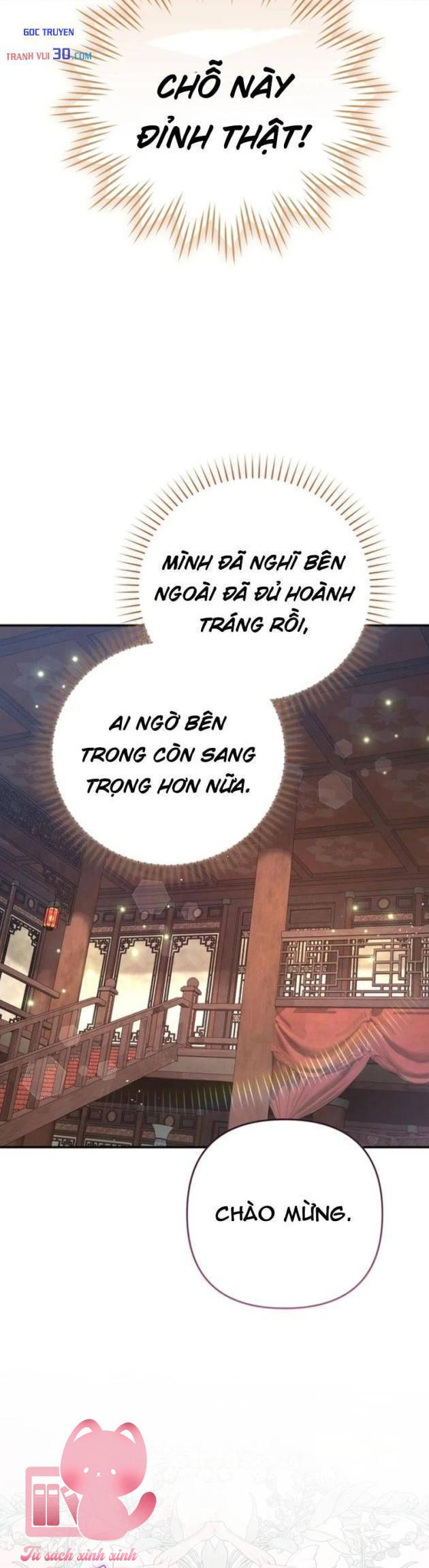 Nha Hoàn Mạnh Nhất Ma Giáo - Chap 17 - Trang 24