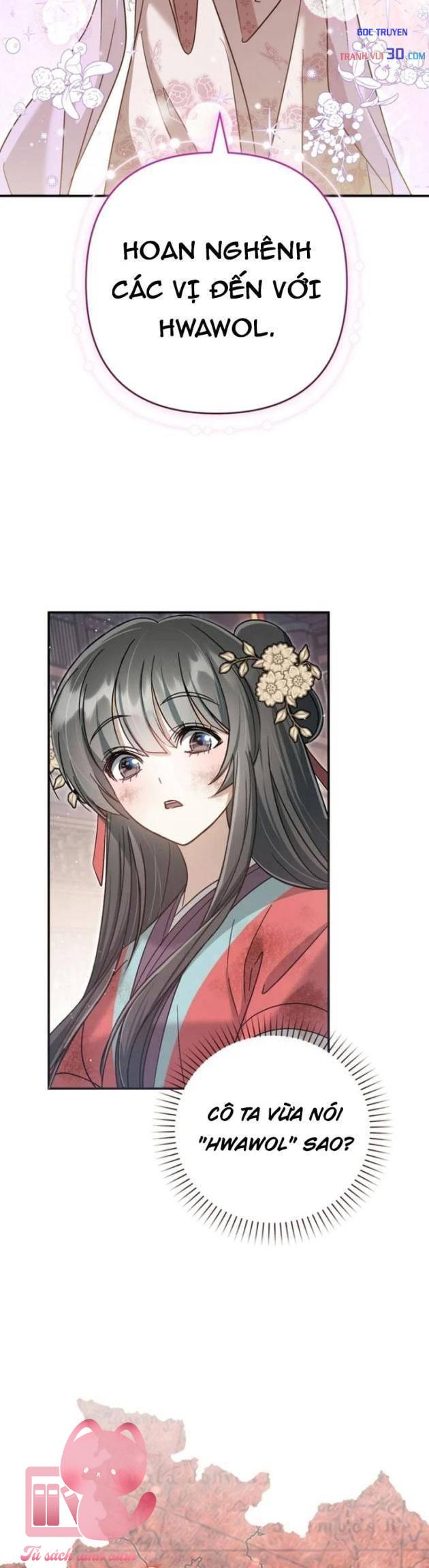 Nha Hoàn Mạnh Nhất Ma Giáo - Chap 17 - Trang 26
