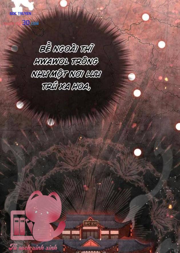 Nha Hoàn Mạnh Nhất Ma Giáo - Chap 17 - Trang 27