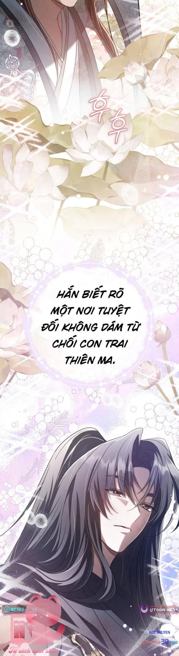 Nha Hoàn Mạnh Nhất Ma Giáo - Chap 17 - Trang 30